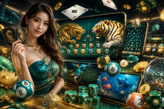 ocean168