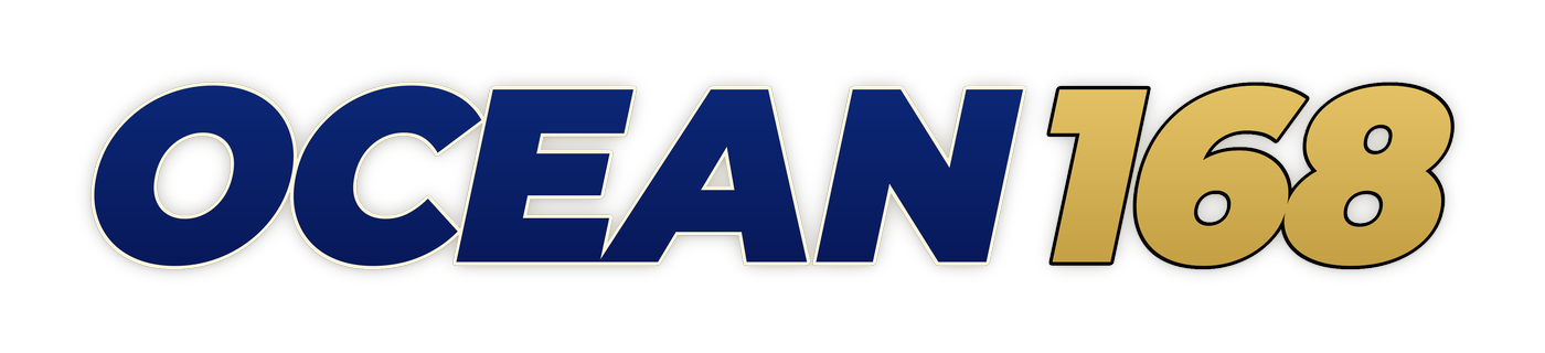 ocean168